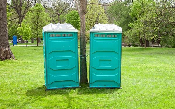 Special Event Porta Potty Rentals Hilton Head Island SC