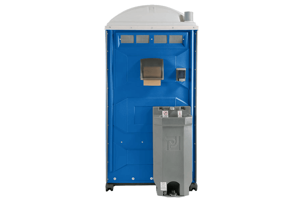 Deluxe Flushable Porta Potty Hilton Head Island SC