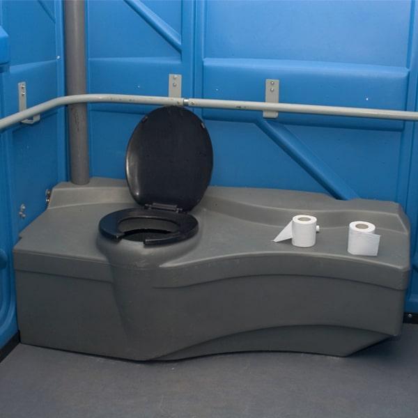 Wedding Porta Potty Rentals Hilton Head Island SC