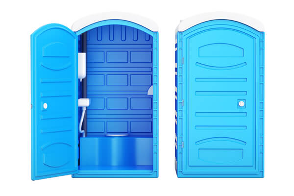 Porta Potty Rental Service Truck Hilton Head Island SC